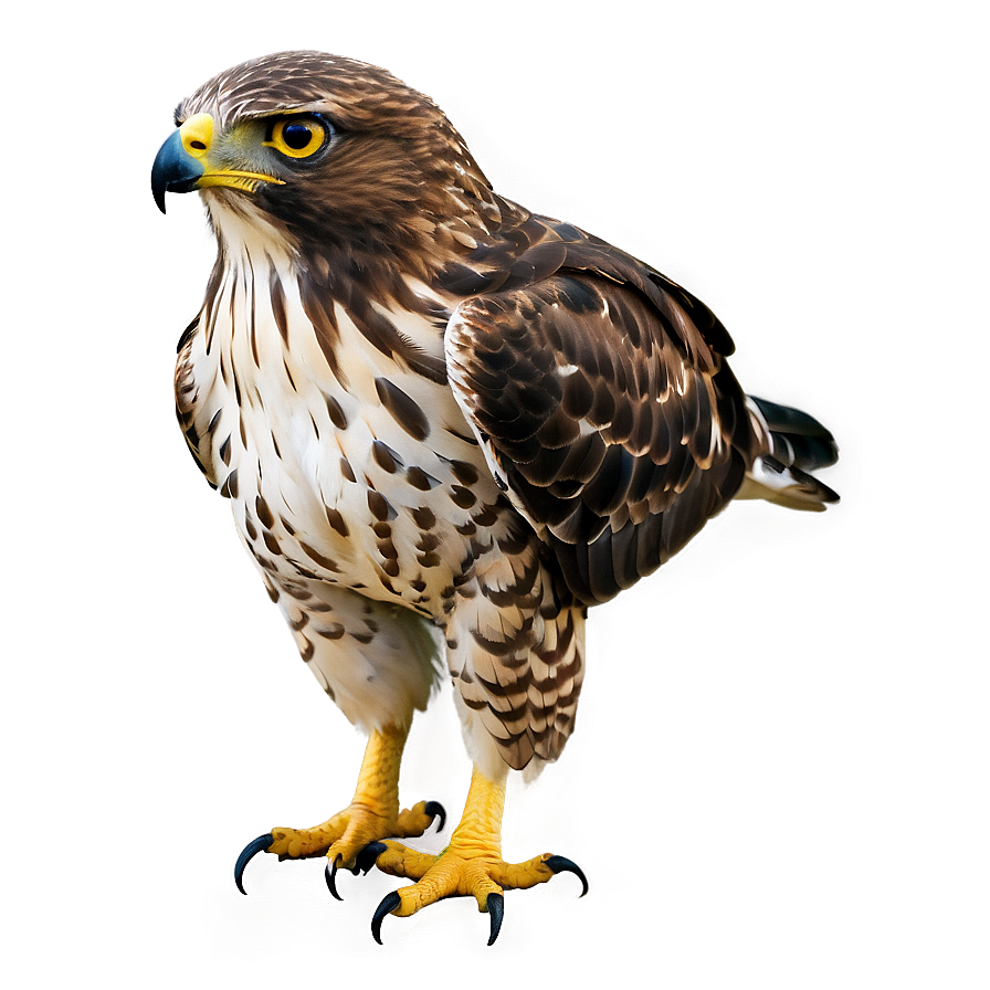 Hawk B PNG Image