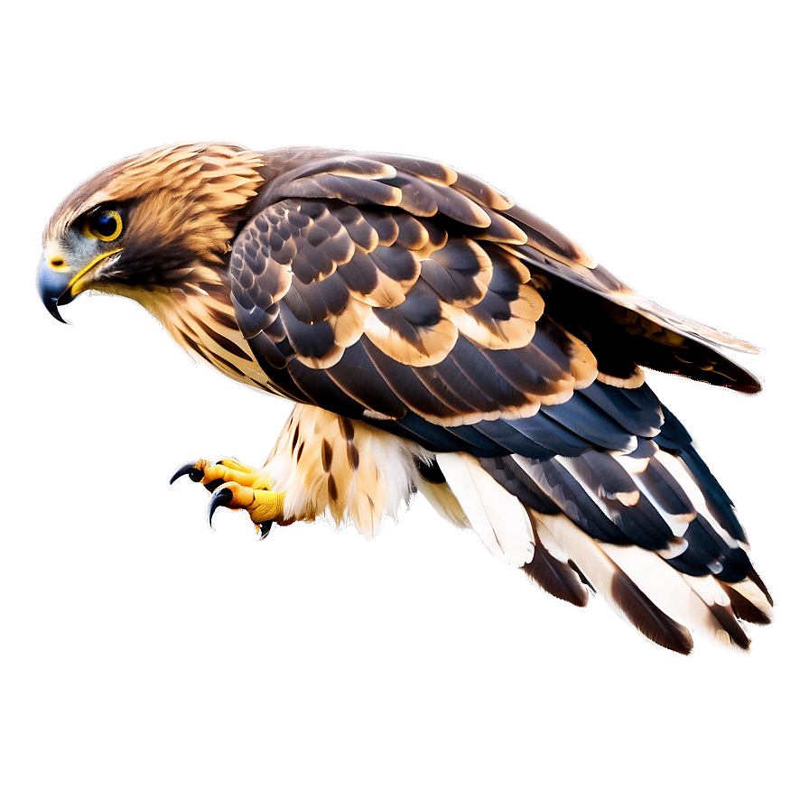 Hawk D PNG Image