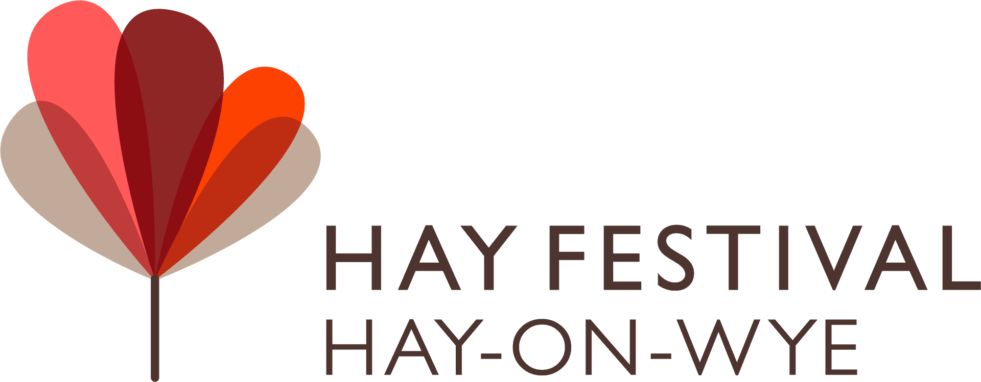 Hay Festival Logo PNG Image