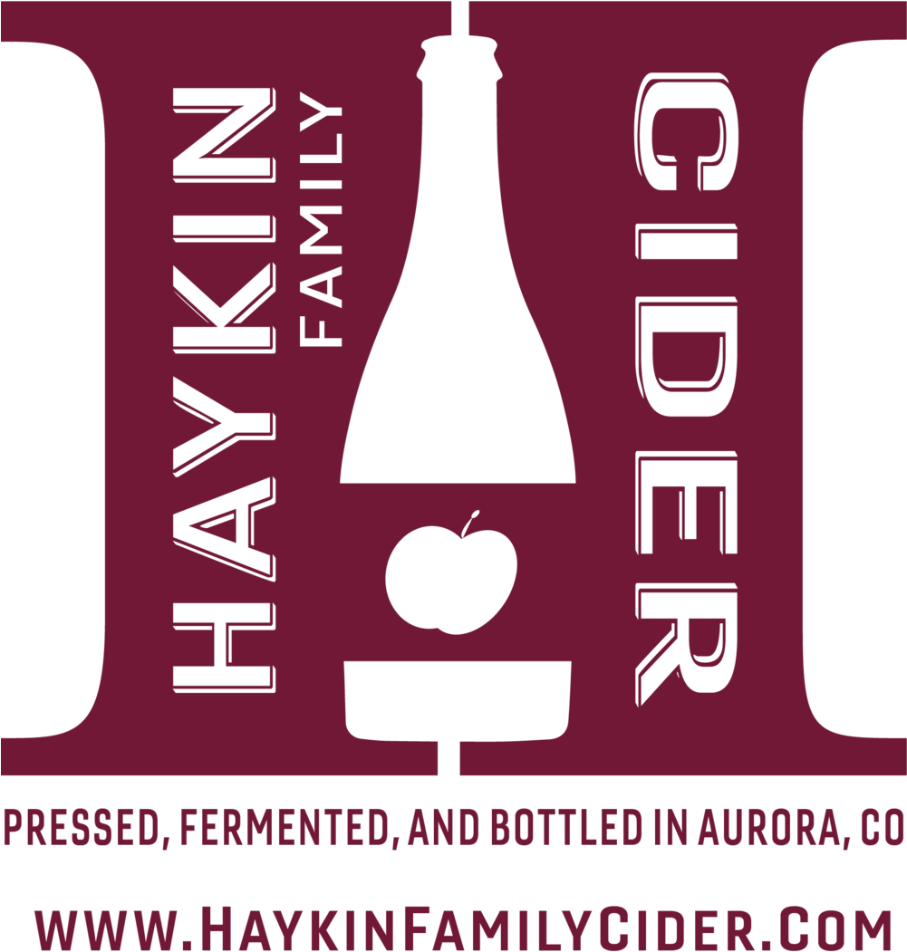 Haykin Family Cider Logo PNG Image