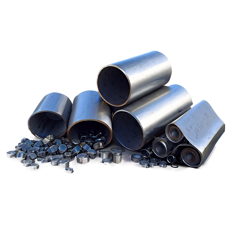 Hazardous Metal Scrap Png Xyw PNG Image