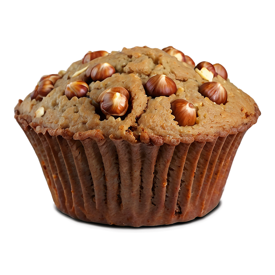 Hazelnut Muffin Png Sbm16 PNG Image