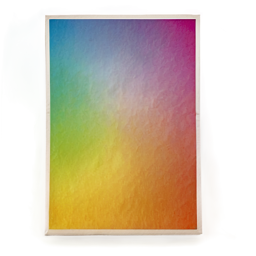 Hazy Light Leak Overlay Png Tyf PNG Image