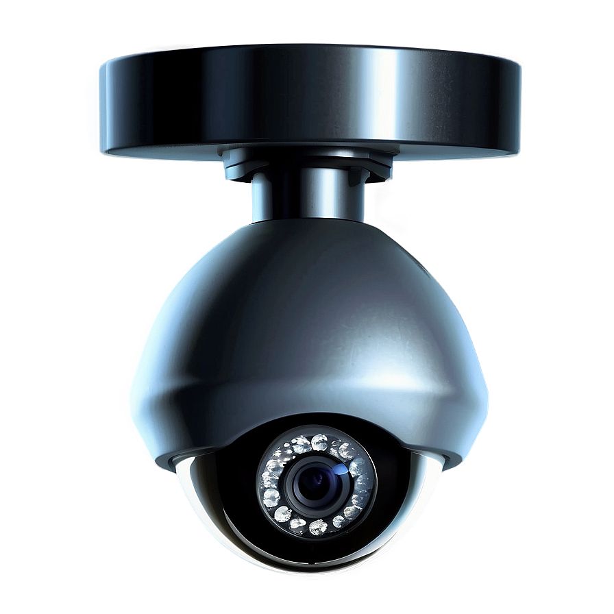 Hd Security Camera Png Tey PNG Image