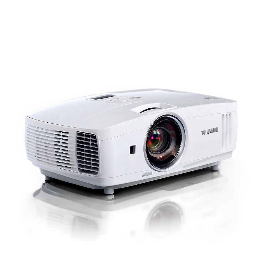 Hd Video Projector Png Qts PNG Image