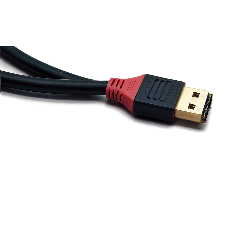 Hdmi Cable High-quality Png Dwq78 PNG Image