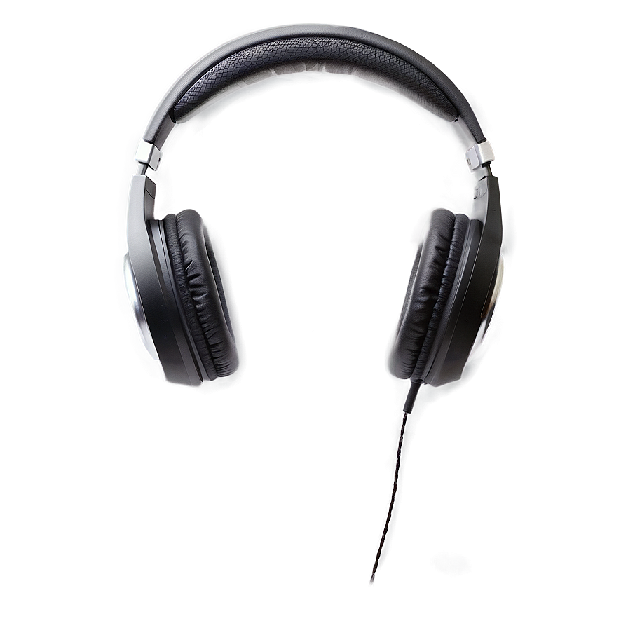 Headphones B PNG Image