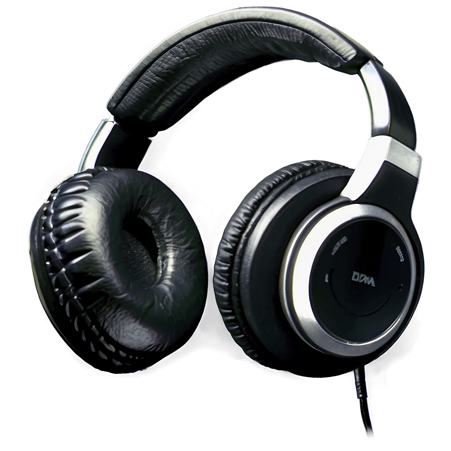 Headphones C PNG Image