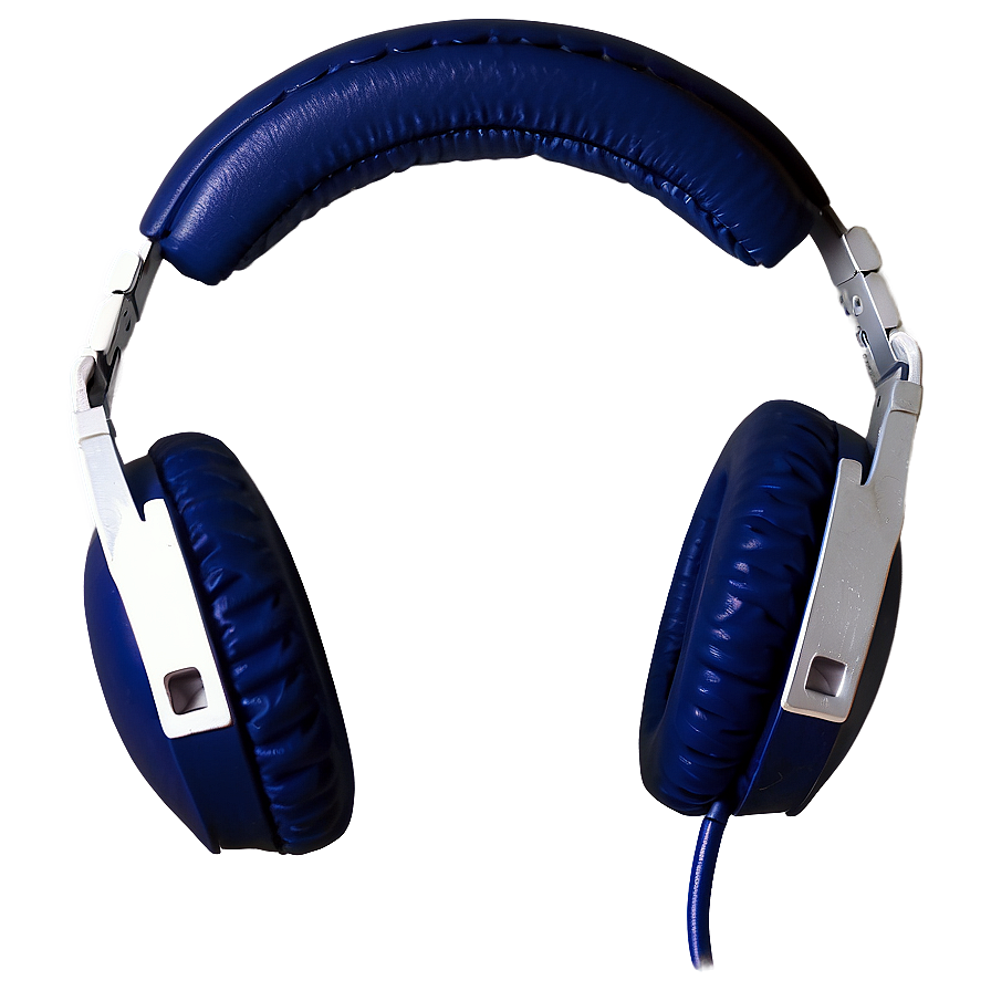 Headphones With Cord Clipart Png Pwj PNG Image