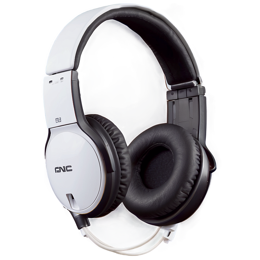 Headphones With Mic Png 70 PNG Image