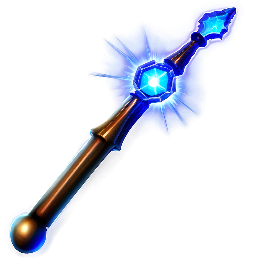 Healing Wand Png Xsw PNG Image