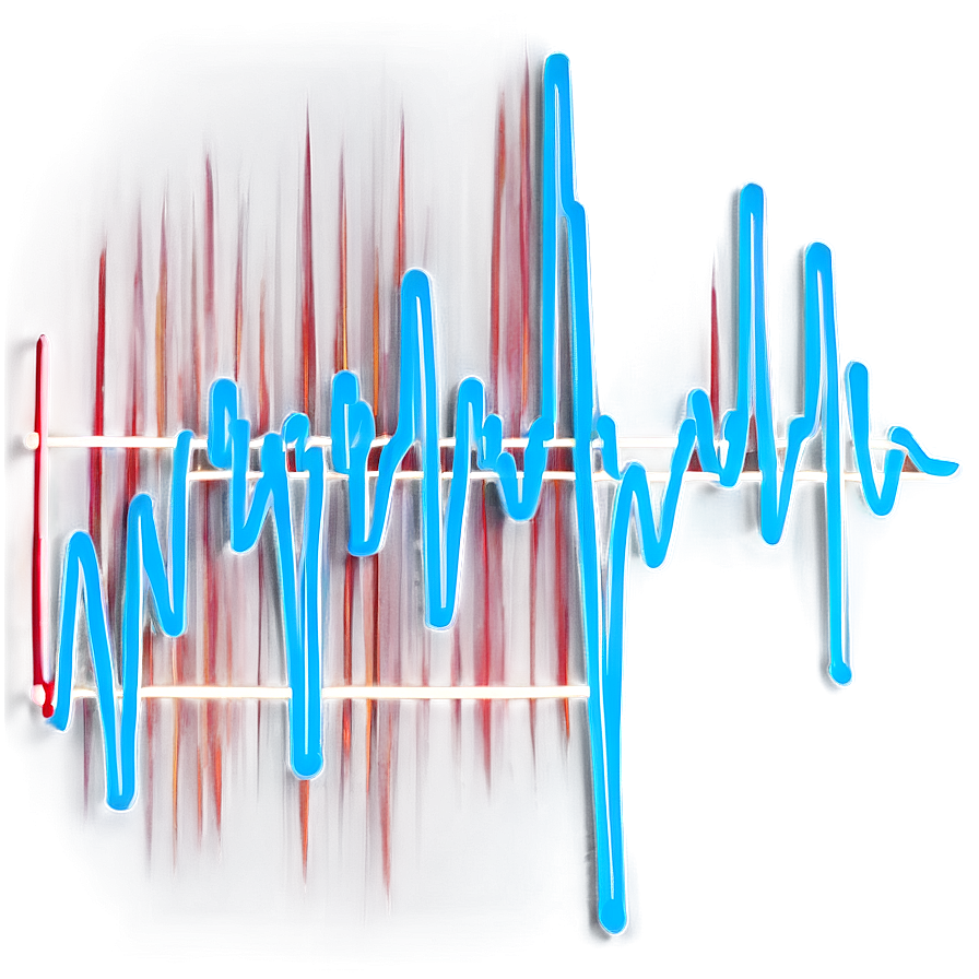 Health Care Heartbeat Graph Png 97 PNG Image