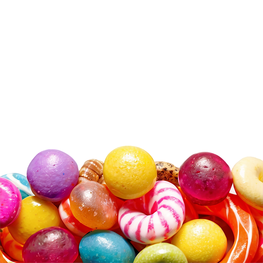 Health-conscious Candy Png 77 PNG Image