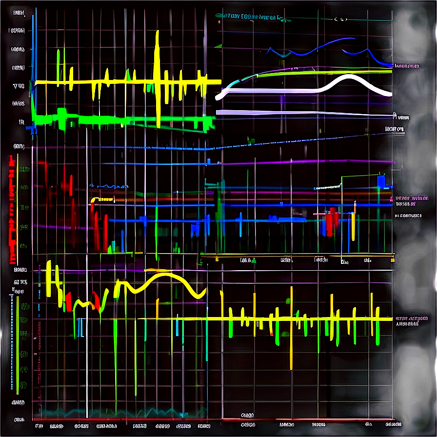 Health Monitoring Line Chart Png Xlu PNG Image