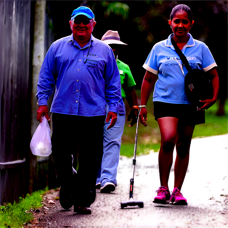 Health Walk Png 61 PNG Image