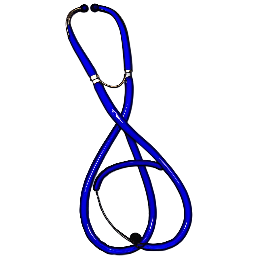 Healthcare Stethoscope Heart Illustration Png Vfu PNG Image