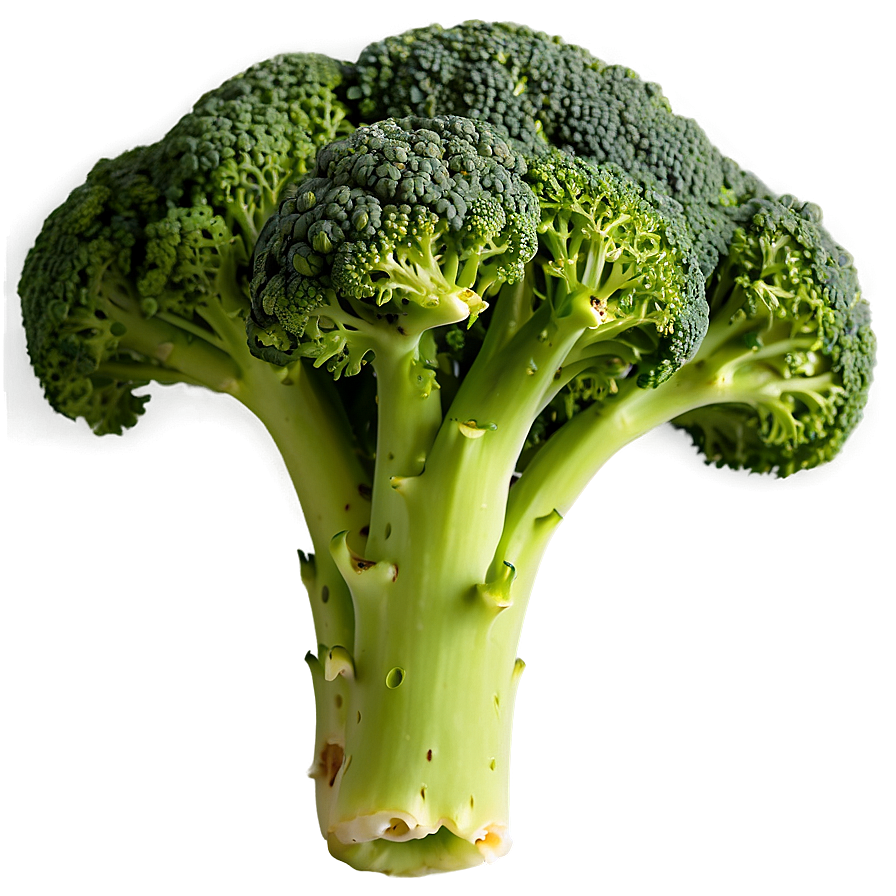 Healthy Broccoli Png Jci40 PNG Image