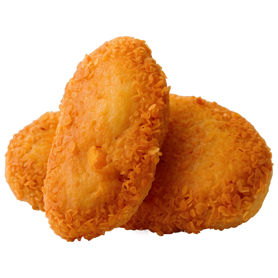 Healthy Chicken Nugget Png 67 PNG Image