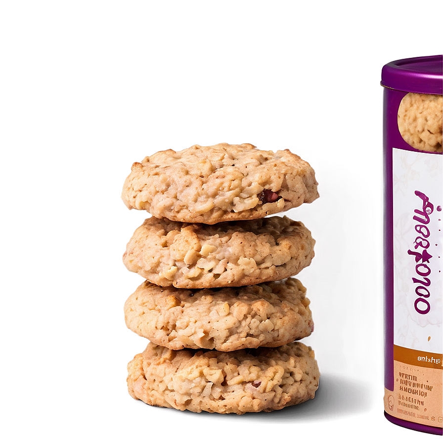 Healthy Oatmeal Biscuits Png 82 PNG Image