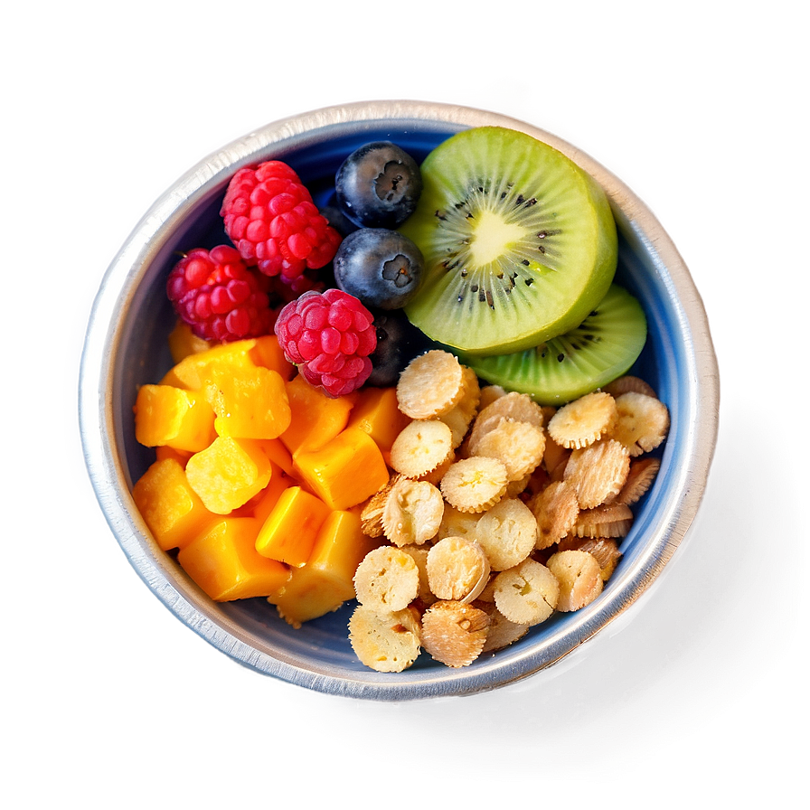 Healthy School Snacks Png Jik79 PNG Image