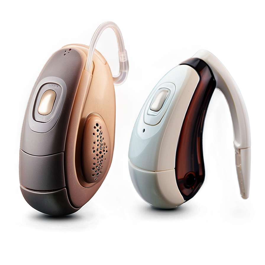 Hearing Aids For Mild Loss Png 38 PNG Image