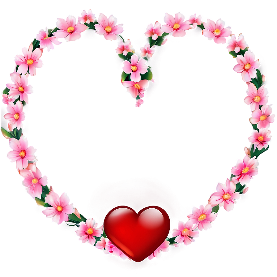 Heart Clipart For Mother's Day Png Osv PNG Image