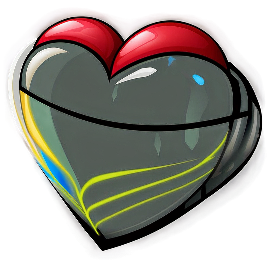 Heart Clipart For Teachers Png Tcw58 PNG Image