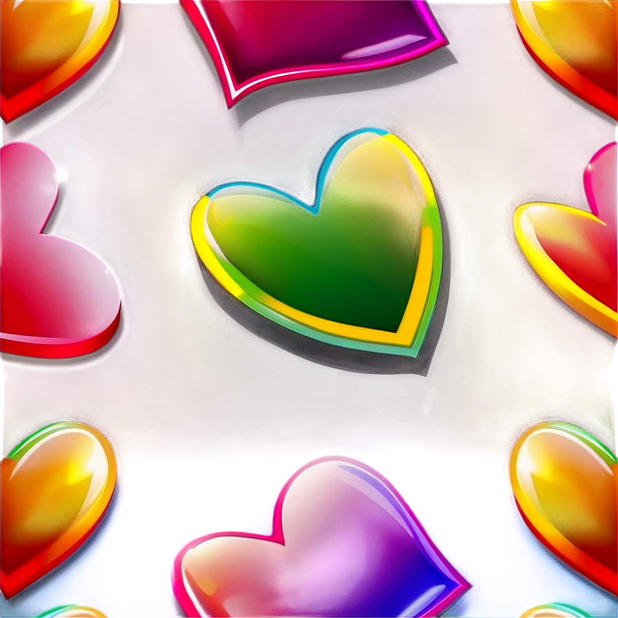 Heart Clipart Transparent Background Png Wwg PNG Image