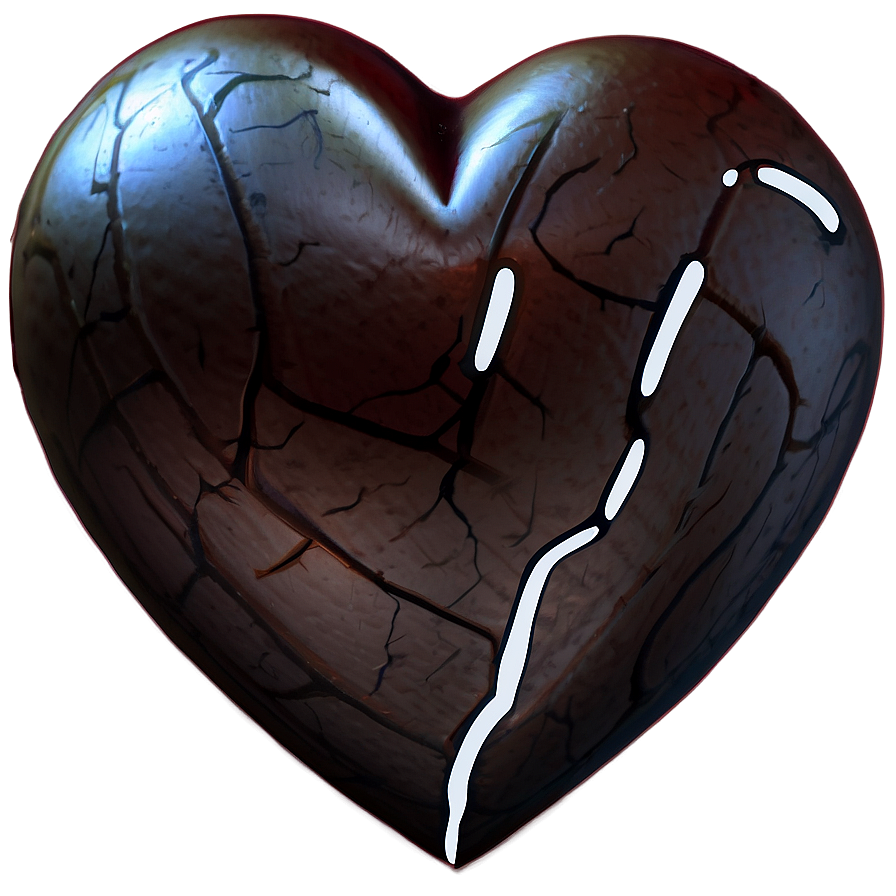 Heart Drawing For Love Png Qkf4 PNG Image