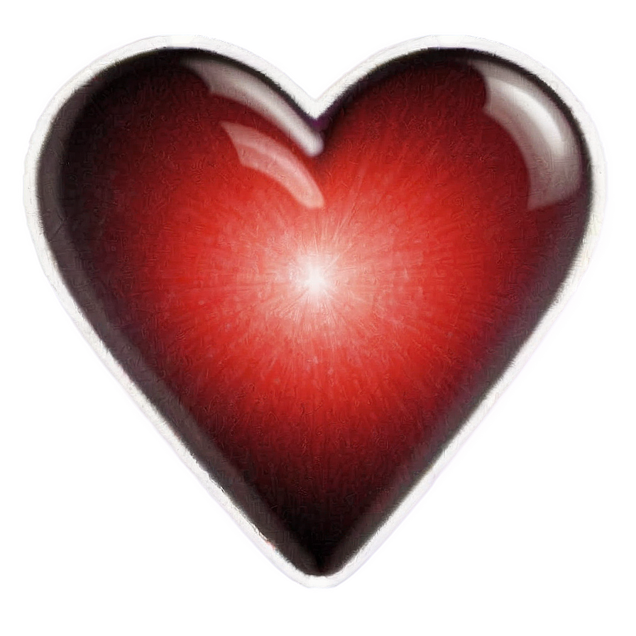 Heart Eyes Emoji Transparent Png 73 PNG Image