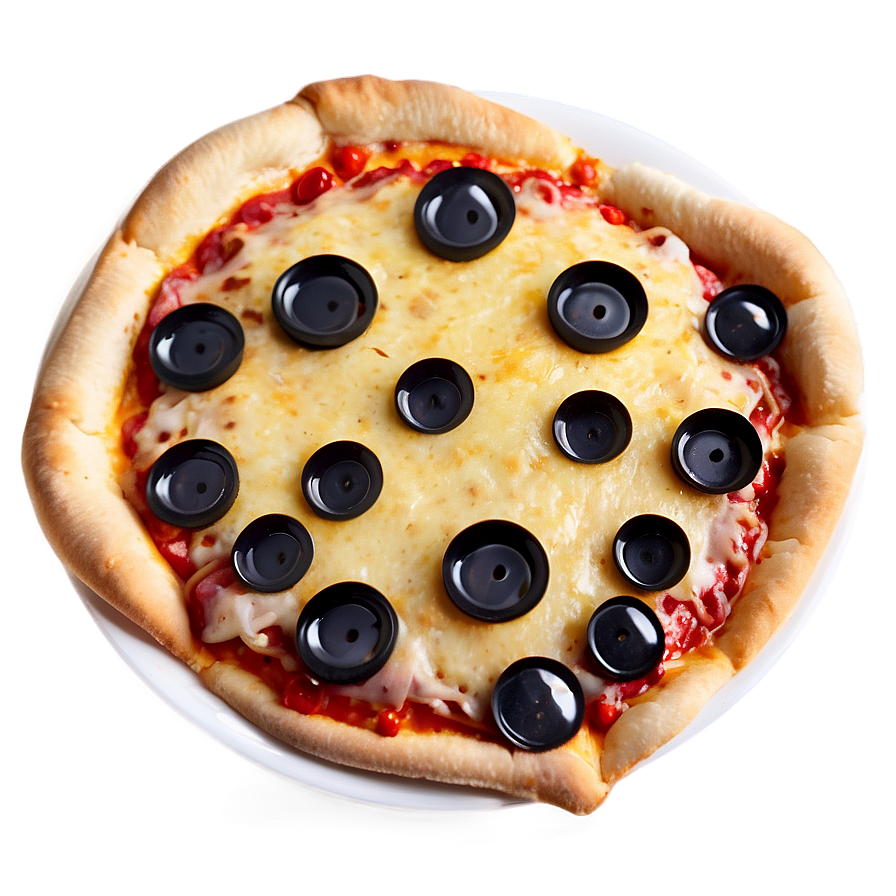 Heart Pizza Emoji Png 06272024 PNG Image