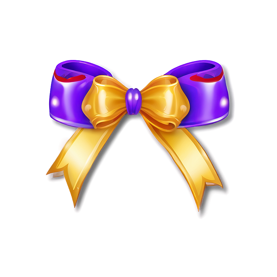 Heart Shaped Bow Png 05042024 PNG Image