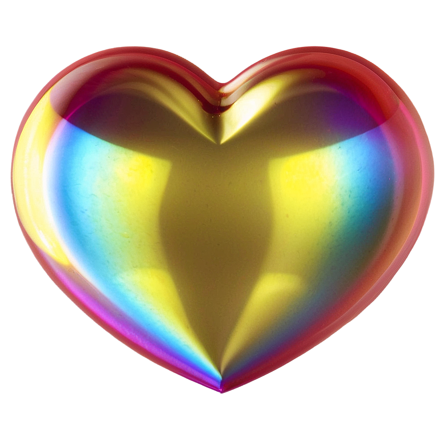 Heart Shaped Bubble Png Lqa PNG Image