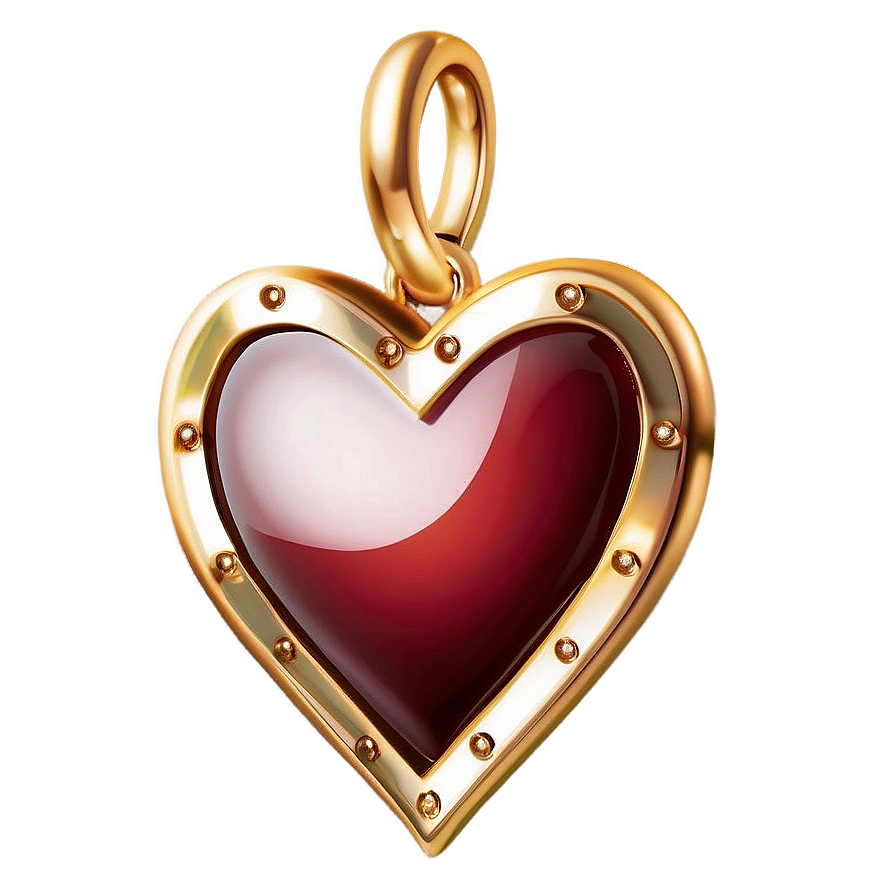 Heart Shapes Png 91 PNG Image