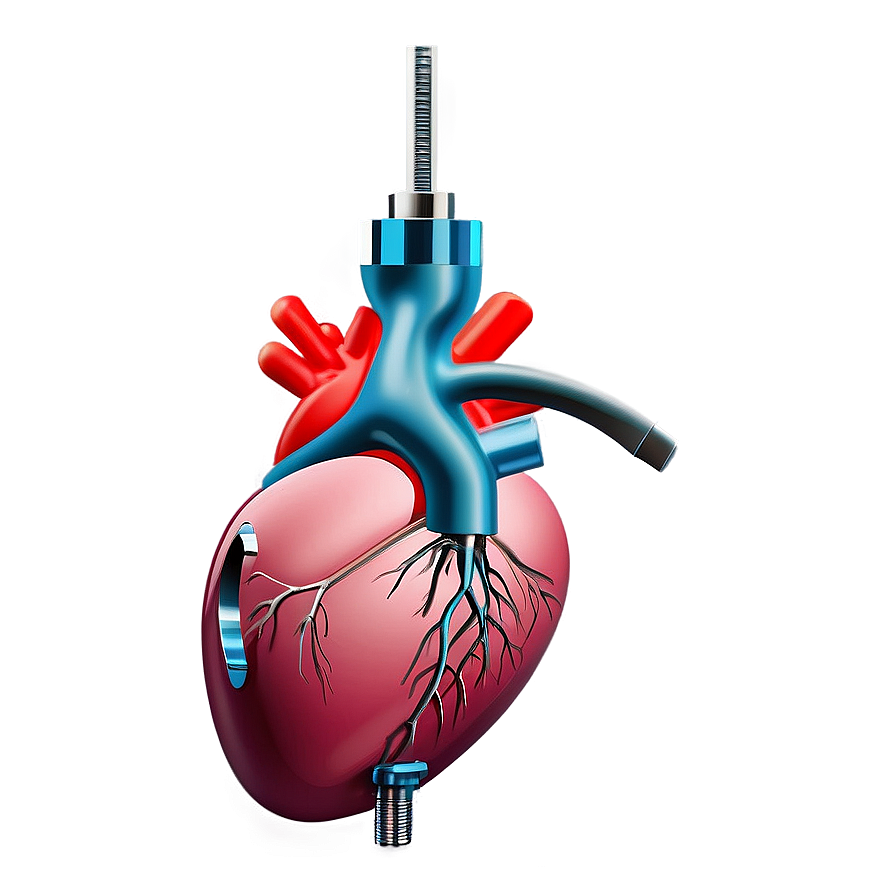 Heart Surgery Operation Png Oif88 PNG Image