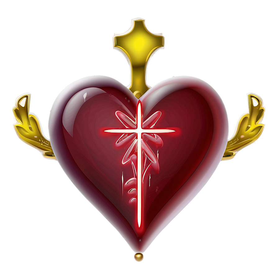 Heart Symbol Png Upy PNG Image