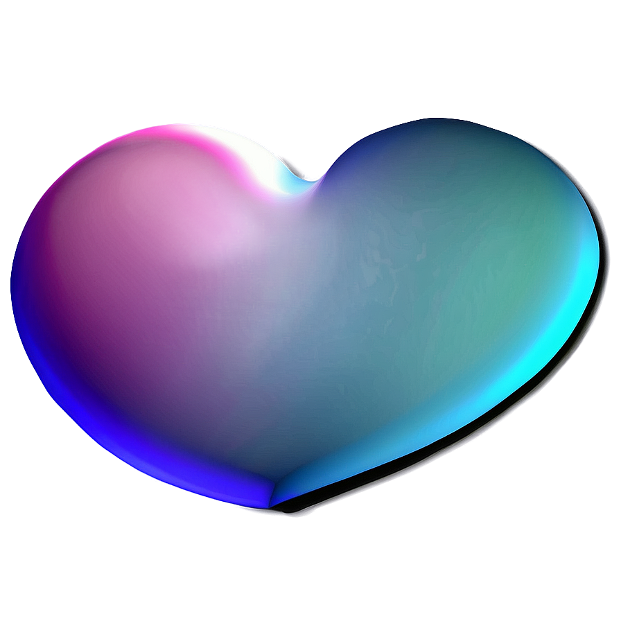 Heart Transparent Background Png Ynv88 PNG Image