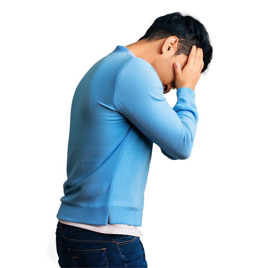 Heartache Concept Png 78 PNG Image