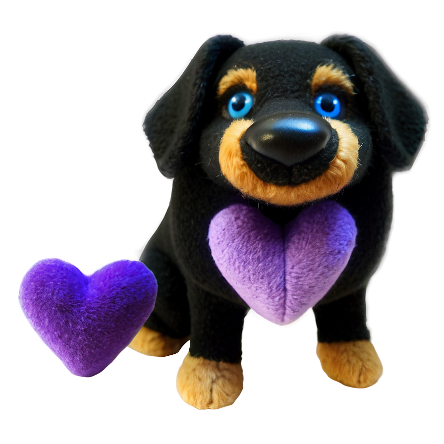 Heartbeat Dog Toy Png Rcs71 PNG Image