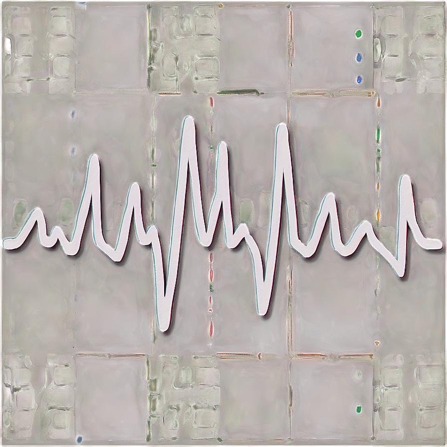 Heartbeat Line In Loop Png Ltt PNG Image