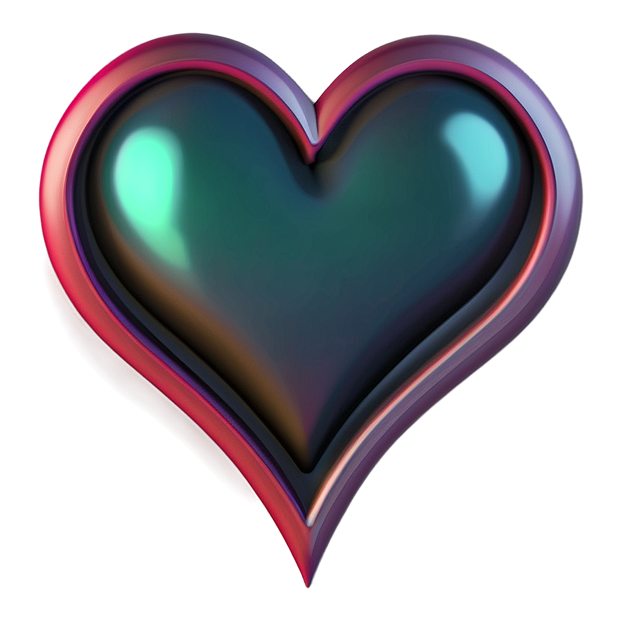 Hearts Emoji Png 05032024 PNG Image