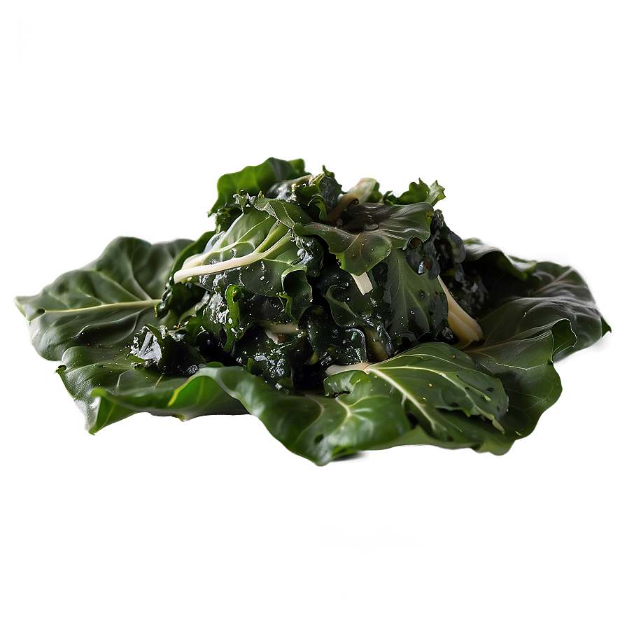 Hearty Collard Greens Png 89 PNG Image