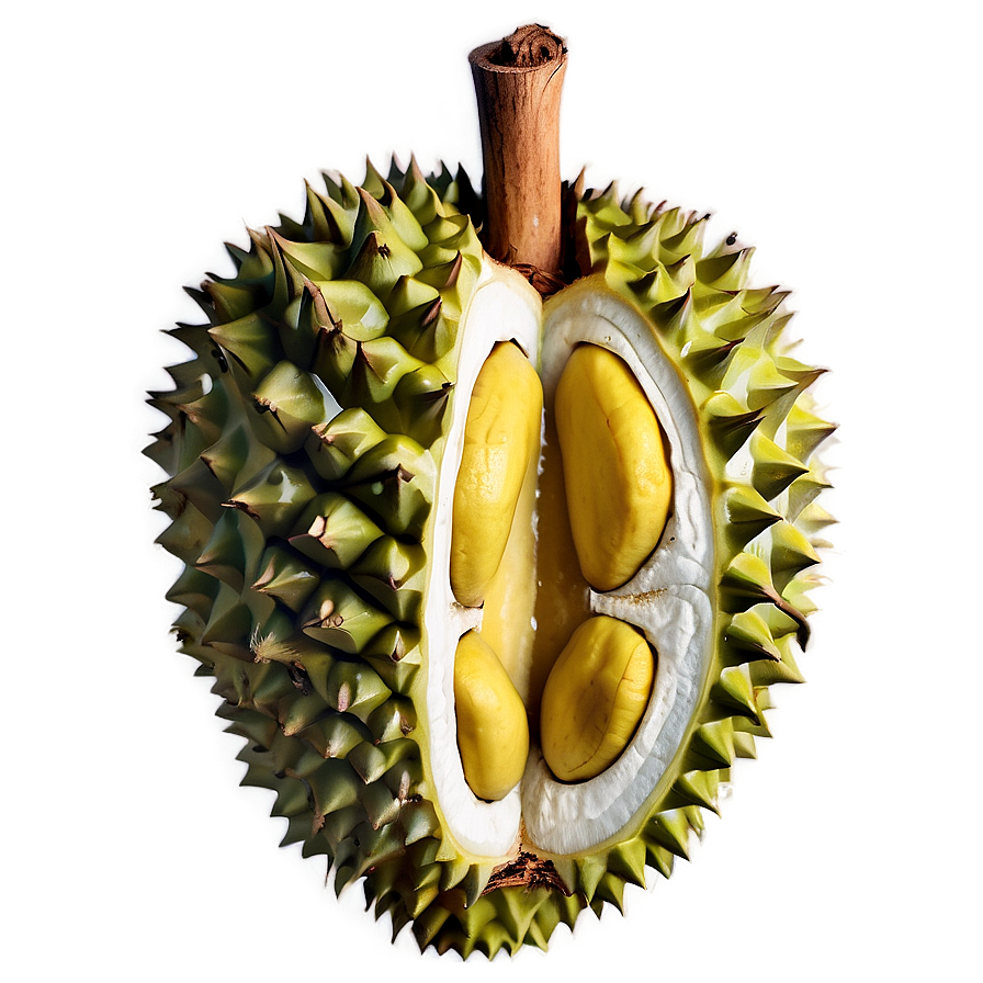 Hearty Durian Png 38 PNG Image