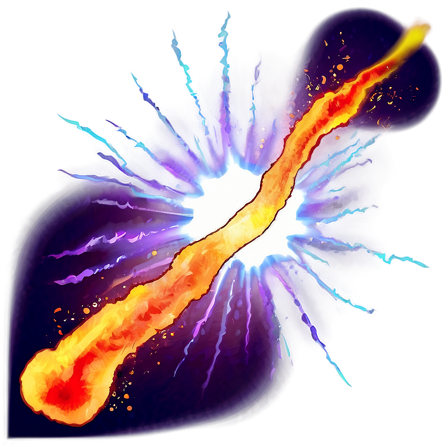 Heat Burst Png 06202024 PNG Image