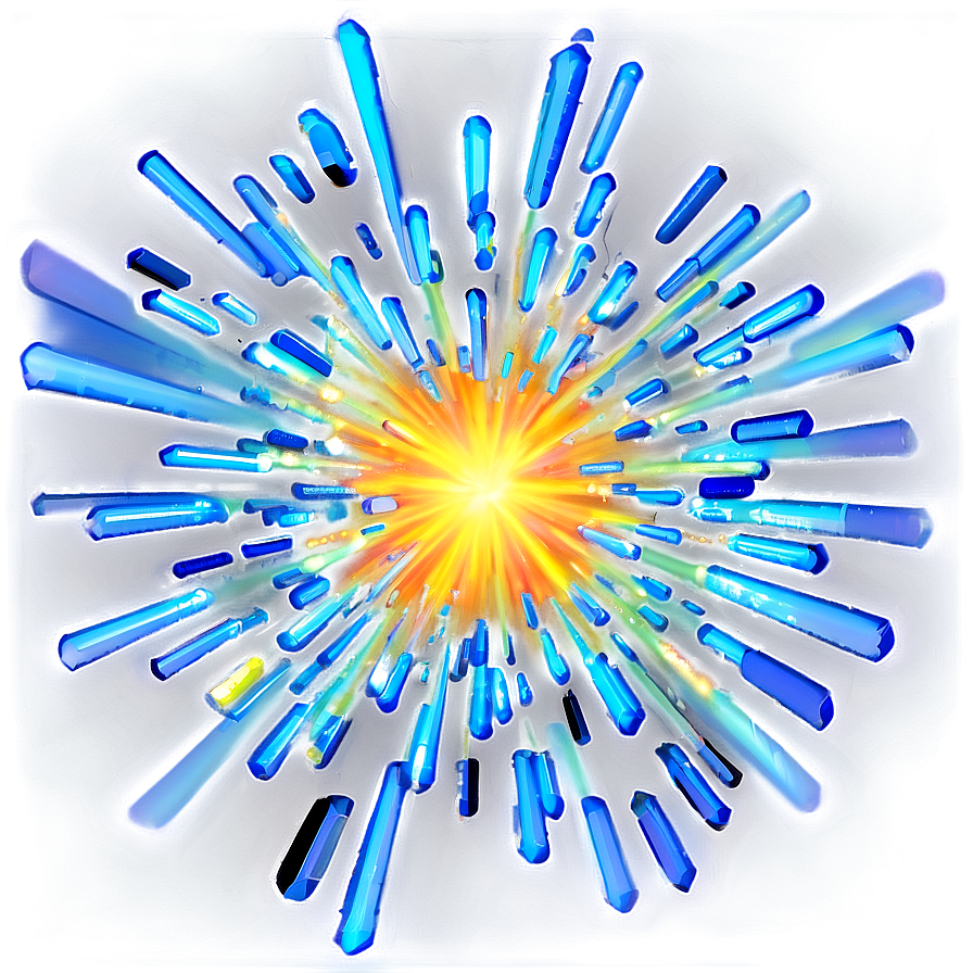 Heat Burst Png 23 PNG Image