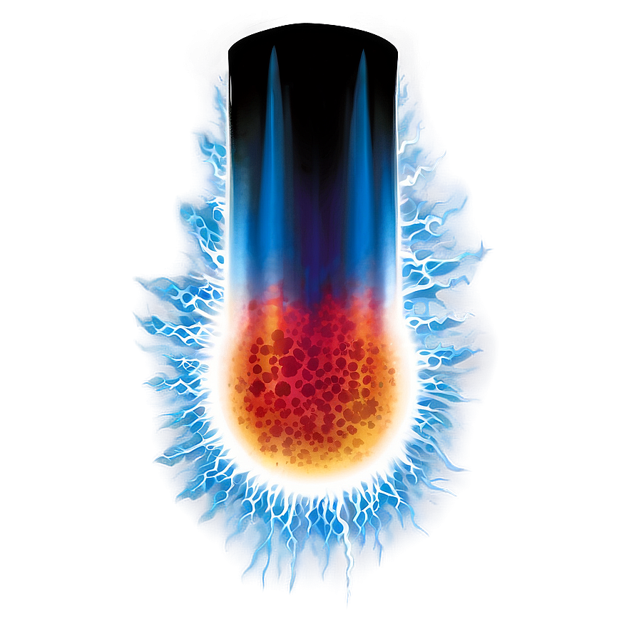 Heat Emission Png Nio22 PNG Image