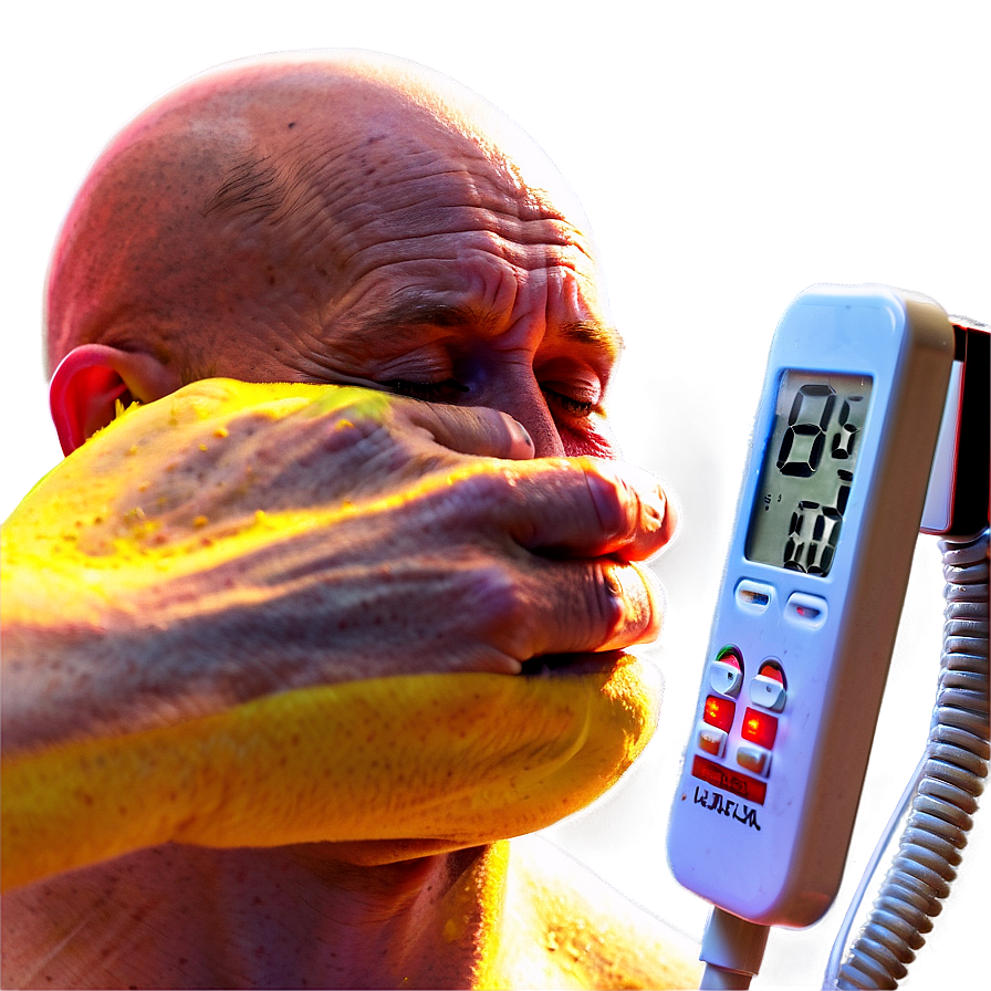 Heat Exhaustion Png Ucs PNG Image