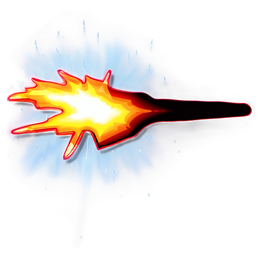 Heat Flash Png 75 PNG Image