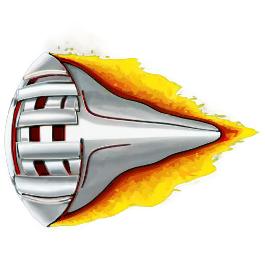 Heat Flash Png Bdn57 PNG Image