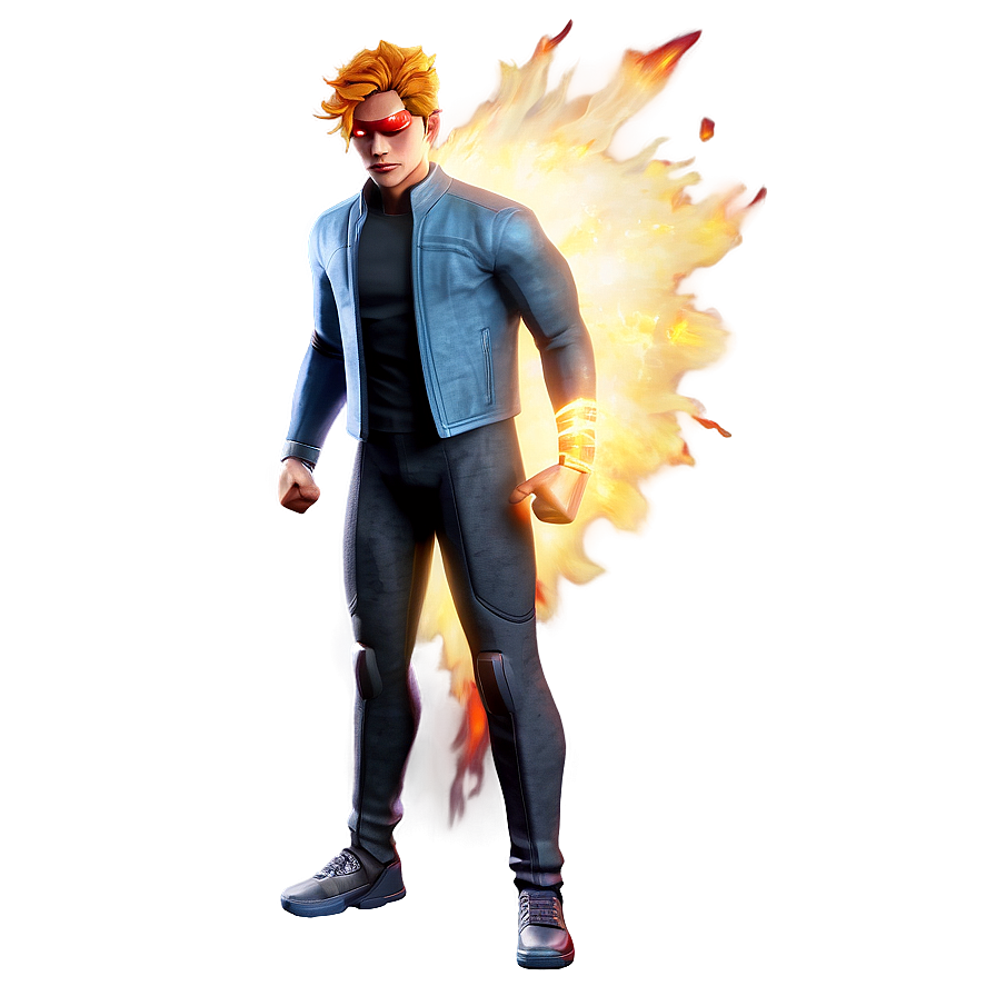 Heat Flash Png Pmd PNG Image